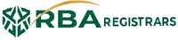 RBA Registrars